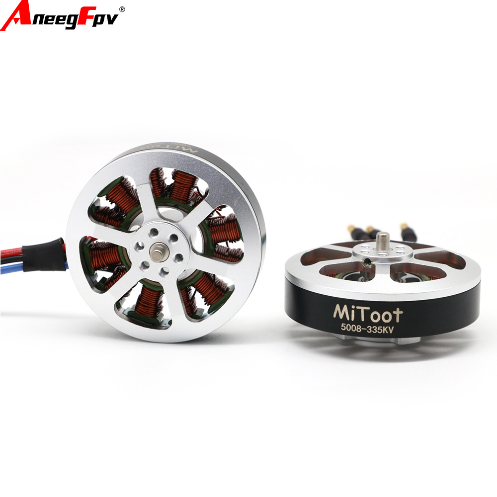 RC Drone Motor 5008 335KV 400K - Drone Kit Hexacopter recensione e prezzo