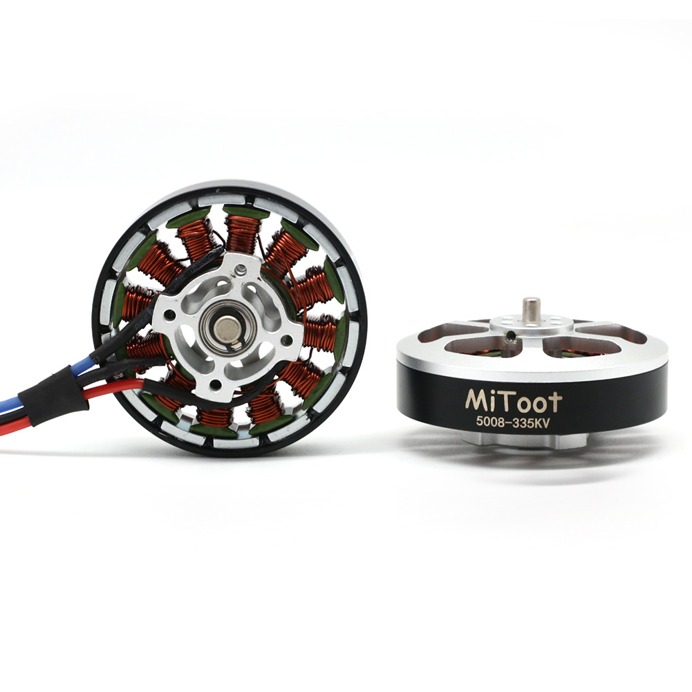 RC Drone Motor 5008 335KV 400K - Drone Kit Hexacopter recensione e prezzo