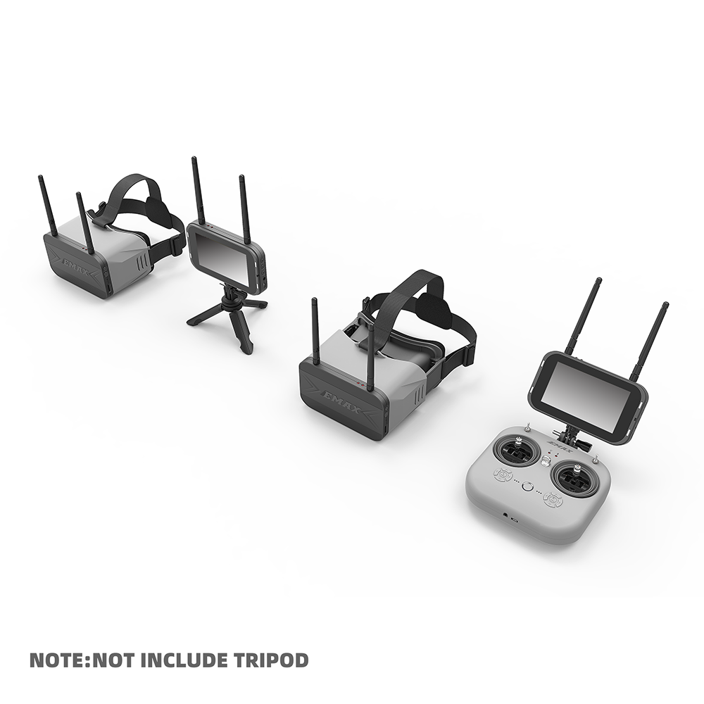 Emax Tinyhawk III 3 RTF Kit FP - Drone Kit Beginner recensione e prezzo
