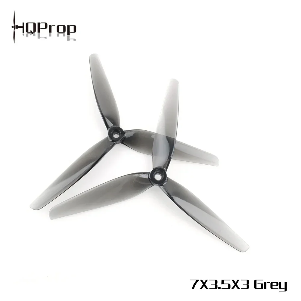 HQProp 7X3.5X3 7035 7inch FPV  - Drone Kit Long Range recensione e prezzo