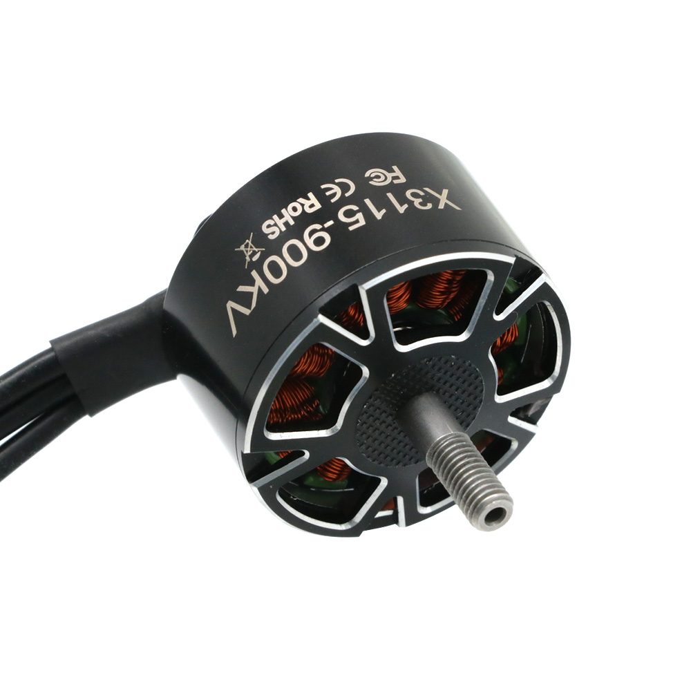 RC Motor X3115 3115 900KV 1050 - Drone Kit Long Range recensione e prezzo