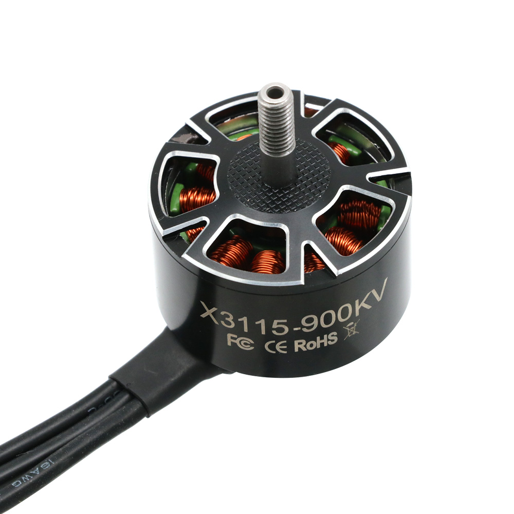 RC Motor X3115 3115 900KV 1050 - Drone Kit Long Range recensione e prezzo